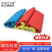 Dragon Boat EVA Non-Slip Seat Cushion for Training and Racing