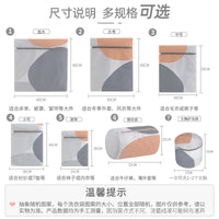 Mesh Laundry Bags for Delicates, Underwear, Sweaters, and Down Jackets - Machine Wash Protection