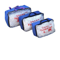Heavy Duty Polyethylene Soccer Goal Net for Training and Match Play