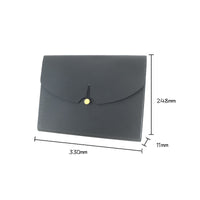 A4 Expanding File Folder with Handle, Multi-layer Document Organizer for Students and Office