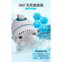 Songbao Submersible Aquarium Water Pump with Adjustable Flow for Fish Tank Filtration