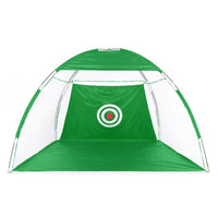 Foldable Golf Practice Net for Indoor Outdoor Swing Training