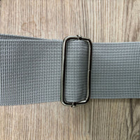 Adjustable Padded Marching Snare Drum Sling Strap for Percussion Instruments, 5cm Wide