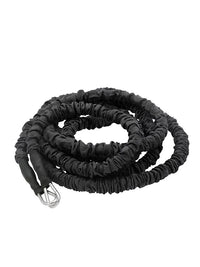 Dual Resistance Training Bungee Cord for Speed and Agility