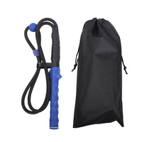 Golf Swing Power Rope Trainer for Rhythm and Warm-up Practice