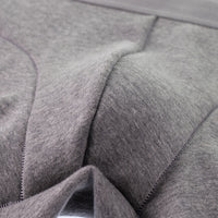 Men's Winter Thermal Fleece Lined Mid-Waist Underwear Boxer Briefs