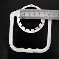 Plastic Oil Jug Lids with Handle for 5L, 10L, 20L Containers