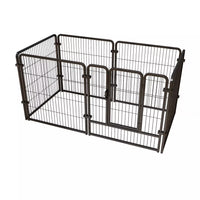 Firewood Stove Guard Pet Safety Fence Metal Fireplace Screen