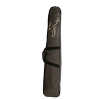 Waterproof Guqin Soft Case with Backpack Straps and Handle, Thickened Portable Guqin Bag