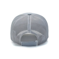 Retractable Brim Sun Protection Baseball Cap for Outdoor Sports Fishing