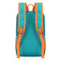 Lightweight Waterproof Hiking Backpack, Outdoor Daypack for Men and Women