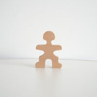 Kids' Stacking Hercules Balance Blocks Game for Focus Training and Family Fun