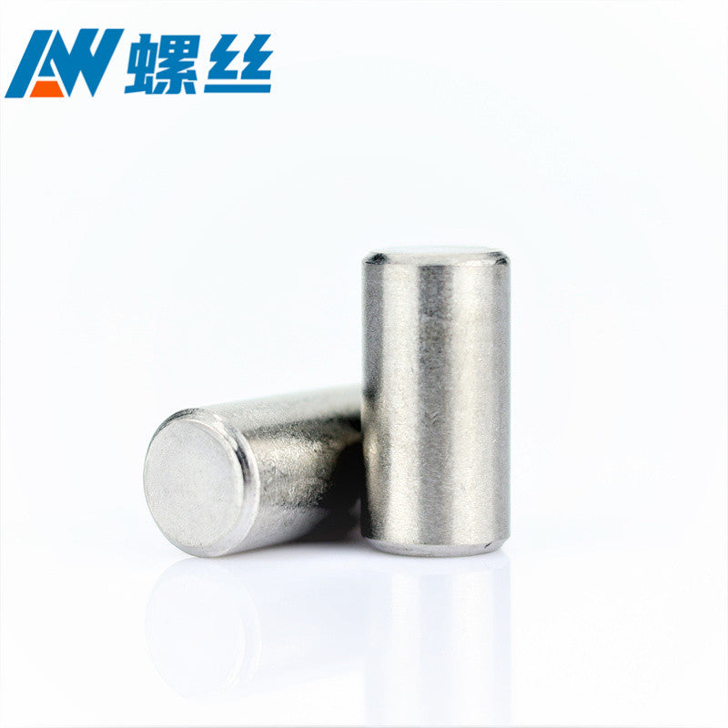 American Standard 45#/40Cr Steel Solid Cylindrical Pin Dowel Pins