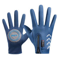 Kids' Winter Warm Waterproof Cartoon Ski & Cycling Gloves for Boys and Girls