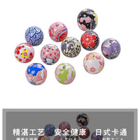 Ceramic Lotus Incense Holder Stick Burner Ornament