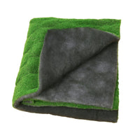 Artificial Moss Mat for Wall Decor and Micro Landscapes
