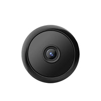 Wireless 360° HD Home Security Camera with Remote Phone Access and Night Vision
