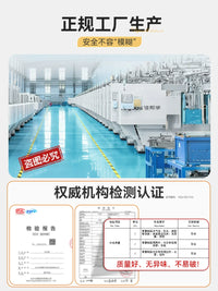 Disposable Dust Covers for Small Kitchen Appliances, Thickened Transparent Film
