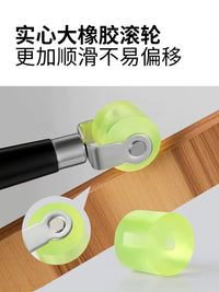 Edge Banding Roller for Woodworking and Seam Pressing