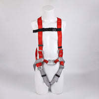 Full Body Outdoor Safety Harness for Fall Protection