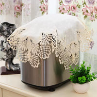 Air Fryer Dust Cover, Multi-functional Kitchen Appliance Protector for Bread Maker, Coffee Machine, Mixer, Rice Cooker