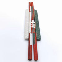 Bird Cage Sand Perch for Beak and Claw Sharpening