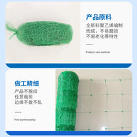 Garden Plant Trellis Netting for Climbing Plants