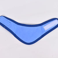 Pet Cooling Scarf for Dogs, Summer Relief Absorbent Neck Wrap