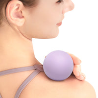 Silicone Fascia Ball Set for Muscle Massage and Relaxation