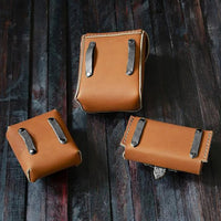 Medieval Renaissance Knight Warrior Coin Pouch Waist Bag Halloween Viking Cosplay Costume Accessory