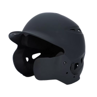 Youth & Adult Baseball Softball Batting Helmet with Face Guard for Training & Games