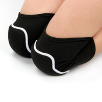 Dance Sponge Knee Pads Anti-Collision Volleyball Skating Training Thickened Protective Gear