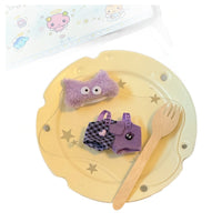 Doll Clothes for 4th Gen Labubu 4.0 Mini Figures