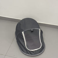 Portable Pet Tent for Cats and Small Dogs, Outdoor/Indoor Sunshade Shelter for Camping and Picnics