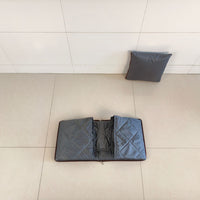 Portable Outdoor Dog Bed for Camping and Travel - Waterproof Foldable Pet Mat