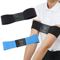 Golf Swing Arm Posture Corrector Training Aid