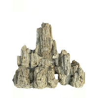 Outdoor Garden Faux Rock Ornament Landscape Decor for Villa Courtyard