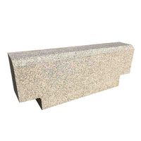 Concrete Imitation Stone Curbing for Municipal Engineering and Garden Landscaping