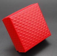 Classic Chinese Style Jewelry Gift Box for Rings, Necklaces, Bracelets, and Pendants