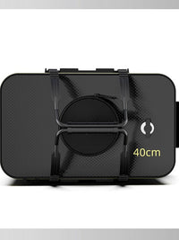 EVA Live Fish Bucket Fishing Box for Outdoor Angling and Lure Fishing