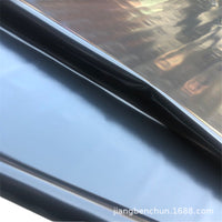HDPE Geomembrane Pond Liner for Swimming Pools, Fish Ponds, and Landfills