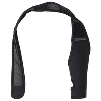 Pet Dog Leg Support Harness for Rehabilitation and Protection - Neoprene Thigh Brace for Injured or Weak Dogs