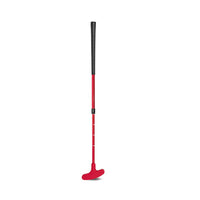 Adjustable Telescopic Golf Putter for Juniors and Adults, Double-Sided