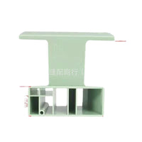 Sewing Machine Multi-functional Storage Rack Thickened Scissor Holder Sewing Accessories Tool Organizer Box