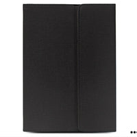 Universal 10-inch Tablet Case with Optional Bluetooth Keyboard