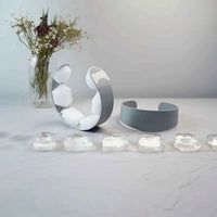 PCM Cooling Neck Ring for Summer Heat Relief