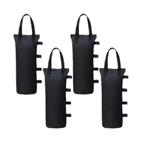 Canopy Tent Sandbag Weights for Outdoor Market Stall Windproof Stability