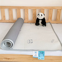 Baby & Toddler Summer Cooling Mat for Cribs and Dorm Beds, Class A Material