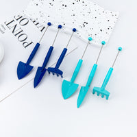 3-Piece DIY Gardening Tool Set for Potted Plants and Succulents