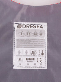 Adult Lightweight Buoyancy Aid Vest for Dragon Boat, Kayaking, and Swimming